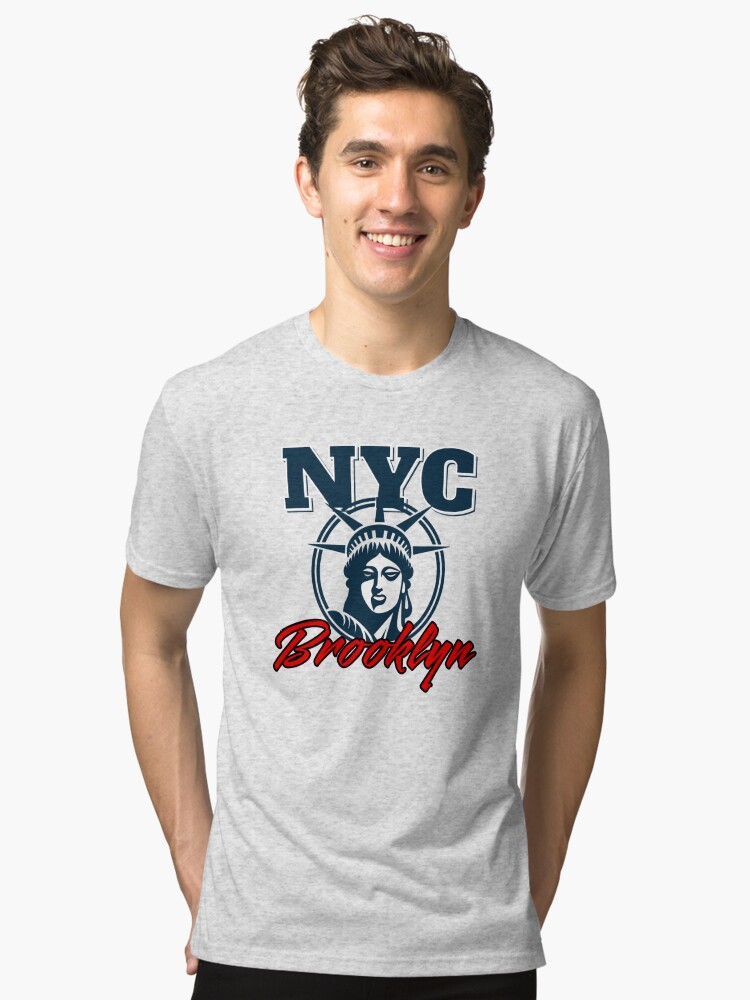 Brooklyn T-shirts